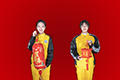 万通祝您牛转乾坤，牛气冲天！