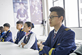 2020年城市轨道交通专业校企定向班